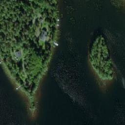 Satellite imagery of Sadinniemi, FI