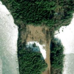 Satellite imagery of Varisniemi, FI
