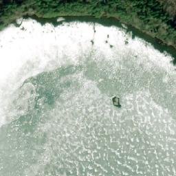 Satellite imagery of Varisniemi, FI
