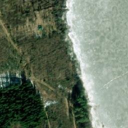 Satellite imagery of Hiekkaniemi, FI