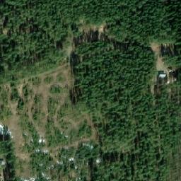 Satellite imagery of Hiekkaniemi, FI