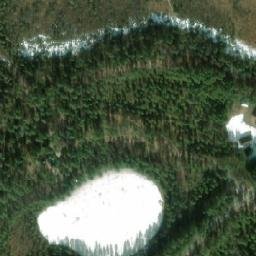Satellite imagery of Vilkonharju, FI