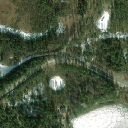 Satellite imagery of Vilkonharju, FI