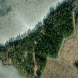 Satellite imagery of Simonniemi, FI
