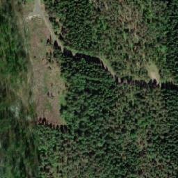 Satellite imagery of Ukkosenniemi, FI