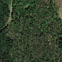 Satellite imagery of Ukkosenniemi, FI