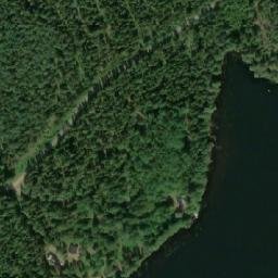 Satellite imagery of Satimaniemi, FI