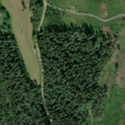 Satellite imagery of Tervahaudanniemi, FI