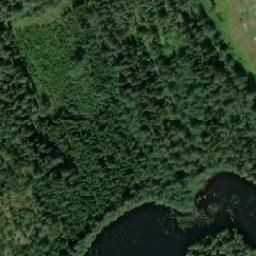 Satellite imagery of Tervahaudanniemi, FI