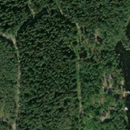 Satellite imagery of Mannikkaniemi, FI