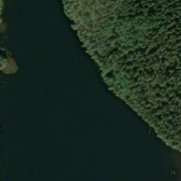 Satellite imagery of Mannikkaniemi, FI