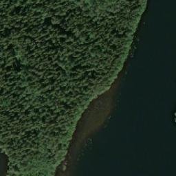 Satellite imagery of Mannikkaniemi, FI