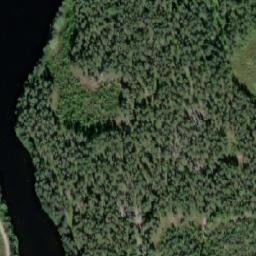 Satellite imagery of Sarvikallionniemi, FI