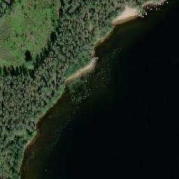 Satellite imagery of Sarvikallionniemi, FI