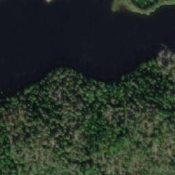 Satellite imagery of Pöllöniemi, FI