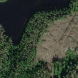 Satellite imagery of Pöllöniemi, FI