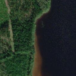 Satellite imagery of Kannaksenniemi, FI