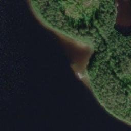 Satellite imagery of Myllyniemi, FI