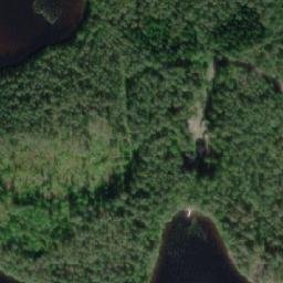 Satellite imagery of Myllyniemi, FI