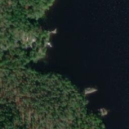 Satellite imagery of Rakokivi, FI