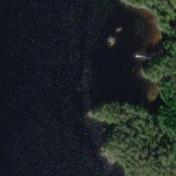Satellite imagery of Rakokivi, FI