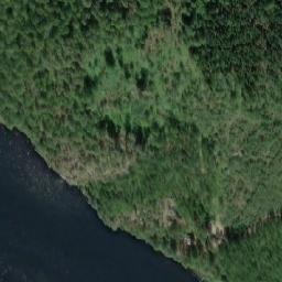 Satellite imagery of Kangasniemi, FI
