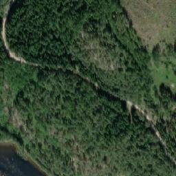 Satellite imagery of Vartioniemi, FI