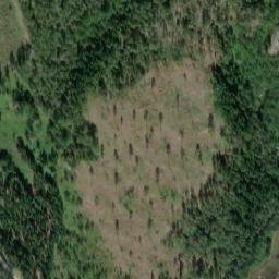 Satellite imagery of Vartioniemi, FI