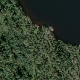 Satellite imagery of Kiviniemi, FI