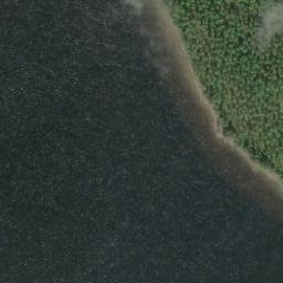 Satellite imagery of Lauttakallionniemi, FI