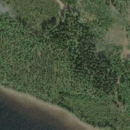 Satellite imagery of Lauttakallionniemi, FI