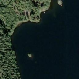 Satellite imagery of Virtaniemi, FI