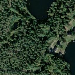 Satellite imagery of Siekaleenharju, FI