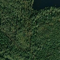 Satellite imagery of Ristiniemi, FI