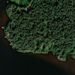 Satellite imagery of Lyhönkivet, FI
