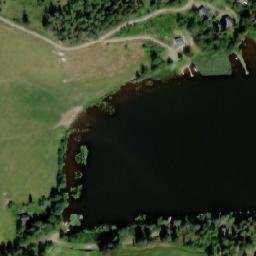 Satellite imagery of Huitunkärki, FI