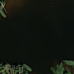 Satellite imagery of Huitunkärki, FI