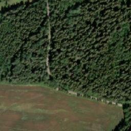 Satellite imagery of Ruskeaniemi, FI