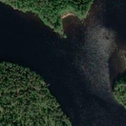 Satellite imagery of Ruuhiniemi, FI