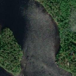 Satellite imagery of Ruuhiniemi, FI