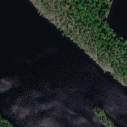 Satellite imagery of Kytöniemi, FI