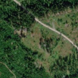 Satellite imagery of Matinniemi, FI