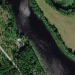 Satellite imagery of Matinniemi, FI