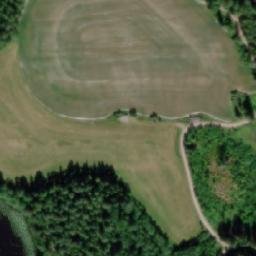 Satellite imagery of Matinniemi, FI