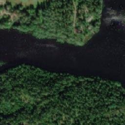 Satellite imagery of Koiraniemi, FI