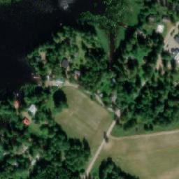 Satellite imagery of Keronsaari, FI