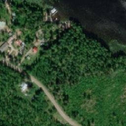 Satellite imagery of Kiviluodonkärki, FI