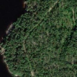 Satellite imagery of Vipuniemi, FI