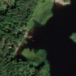 Satellite imagery of Vipuniemi, FI