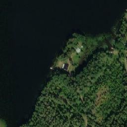 Satellite imagery of Pukaraisniemi, FI